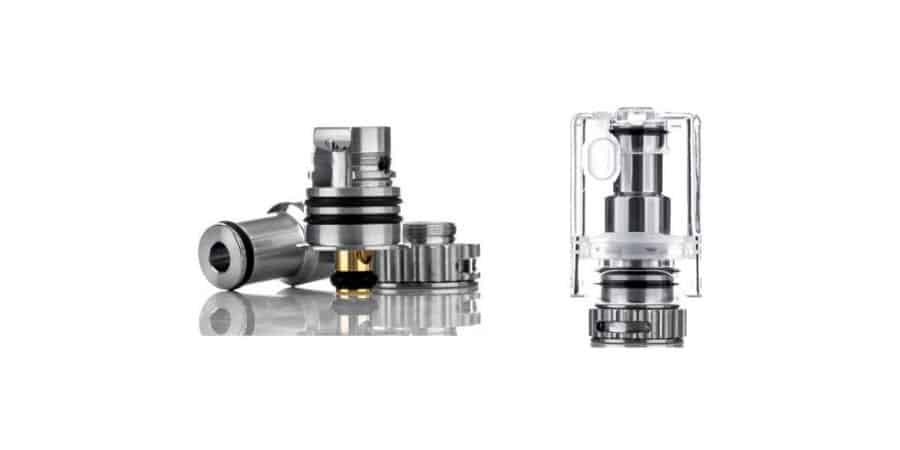 Dotmod DotAIO RBA Coil Pack scaled dotMod dotAIO RBA $32.36 (USA)