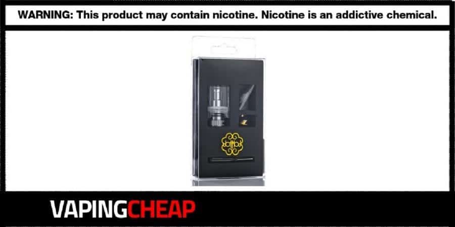 dotmod dotaio rba
