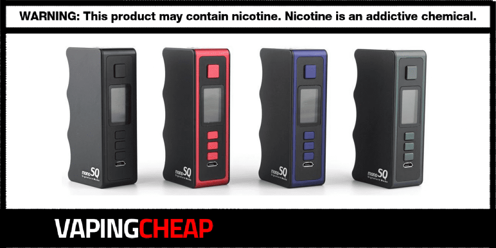 Dovpo Mono SQ DNA75C