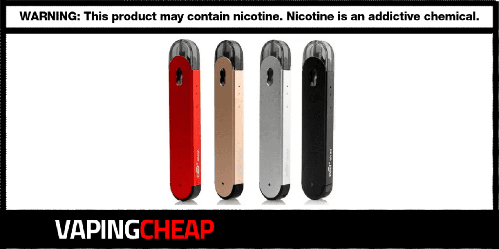 Eleaf Elven Pod System