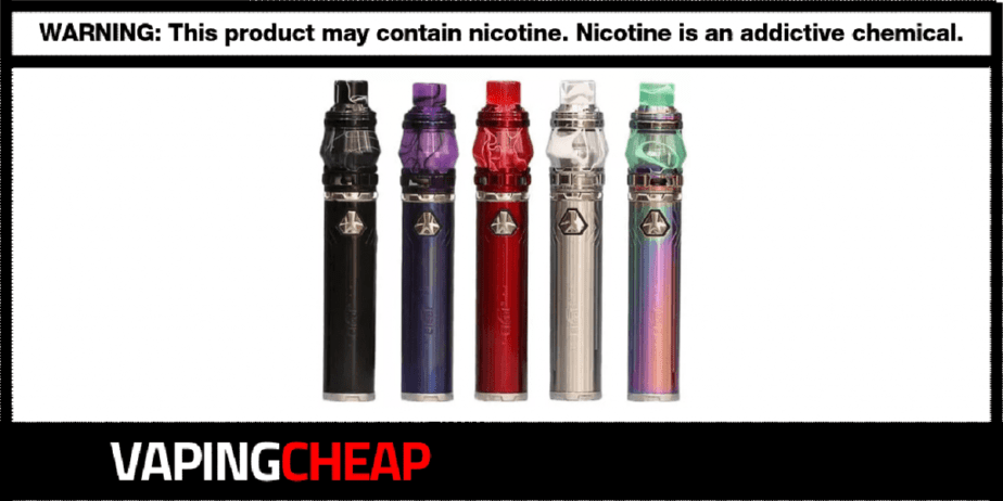 Eleaf iJust 21700 Kit