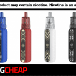 Freemax gemm pod kit