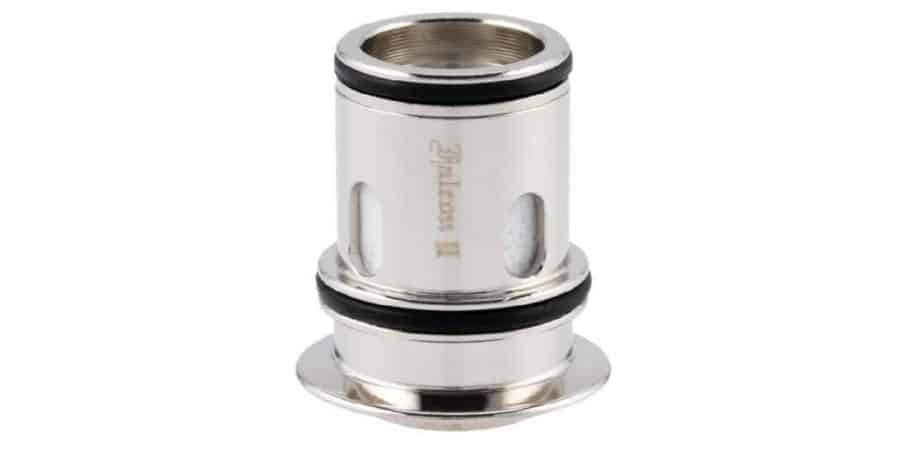 Horizon Falcon 2 Replacement Coil Head scaled Horizon Falcon 2 Sector Mesh Coils 3 Pack $9.14 + FS