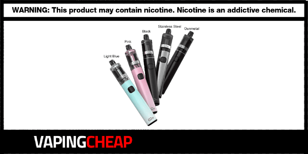 Innokin Go S Kit
