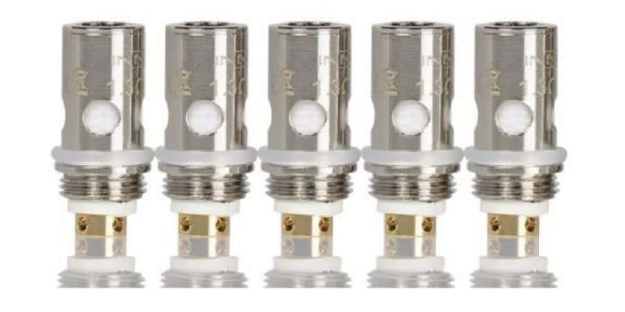 Innokin Podin Replacement Coil 5 Pack scaled Innokin Podin Replacement Coils 5 Pack $3.60