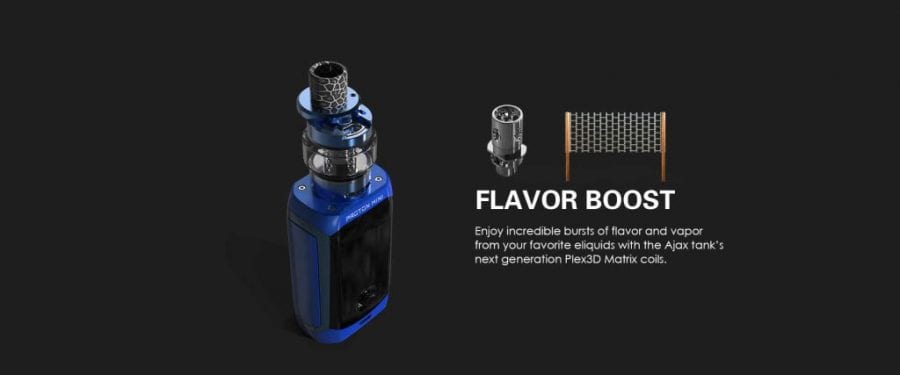 Innokin Proton Mini Vape Kit scaled Innokin Proton Mini Kit $45.00 (USA)