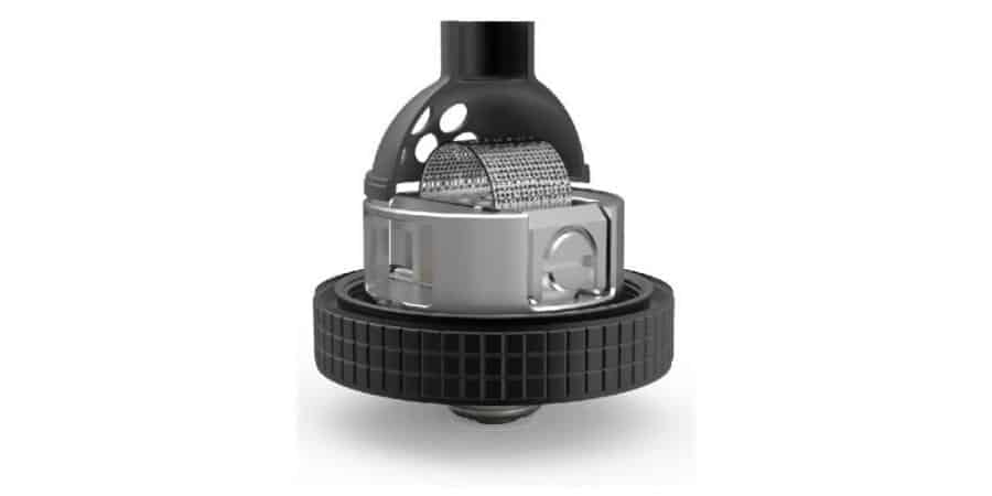 Kaees Solomon Mesh RTA Tank scaled Kaees Solomon Mesh RTA $16.79