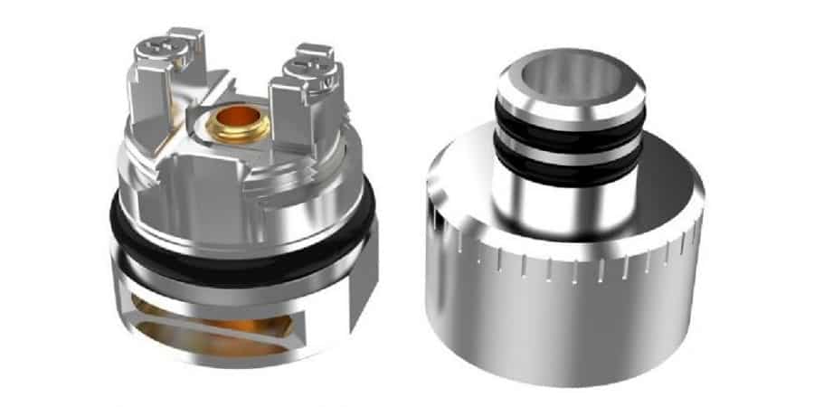 Mechlyfe Compact RBA Deck scaled Mechlyfe Compact RBA Deck Kit $5.95 (USA)