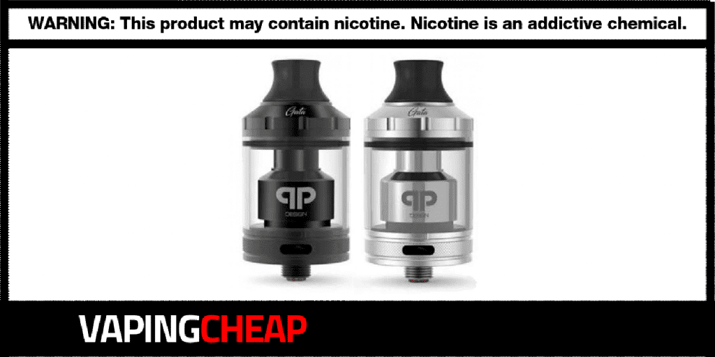 QP Design Gata RTA