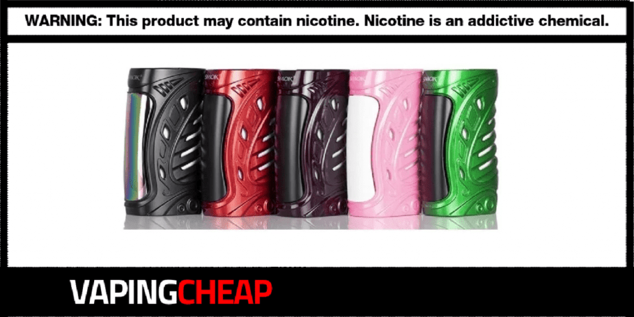 Smok A-Priv Mod