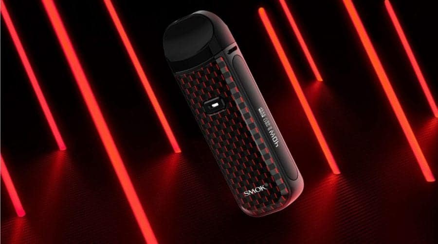 Smok Nord 2 Pod Vape Kit scaled The Best Vape Deals To Quit Smoking During a Pandemic