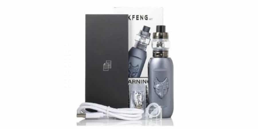 Snowwolf K Feng 80w Kit scaled SnowWolf KFeng 80w Kit $40.81 (USA)