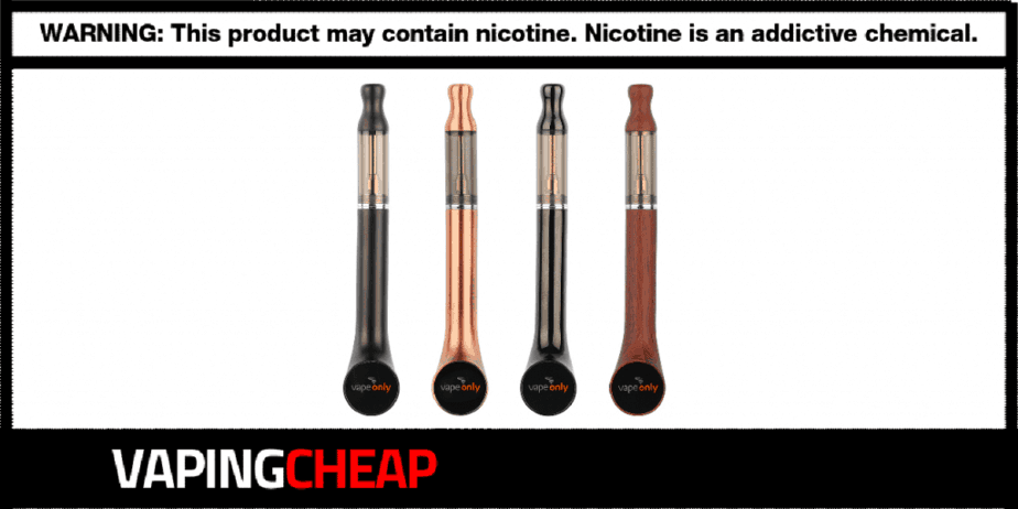 vapeonly vpipe mini kit