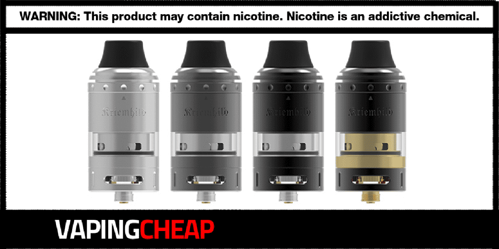Vapefly Kriemhild Tank