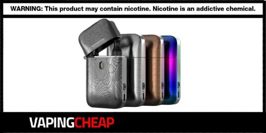Vaporesso Click Pod Device