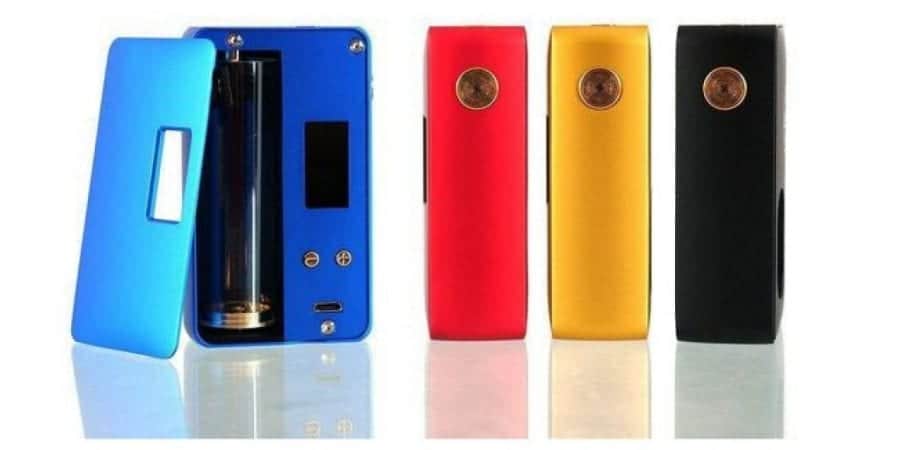 dotMod dotSquonk 100w scaled DotMod DotSquonk 100w Mod $116.10 + FS