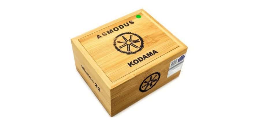 Asmodus Minikin Kodama 21700 Box scaled Asmodus Minikin Kodama 21700 Mod $226.09