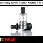 Augvape merlin nano rta