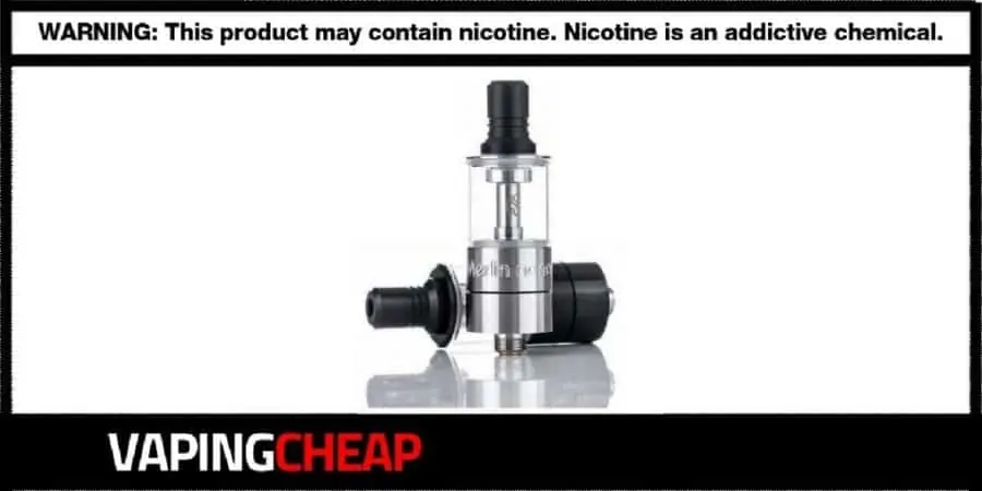 Augvape Merlin Nano RTA