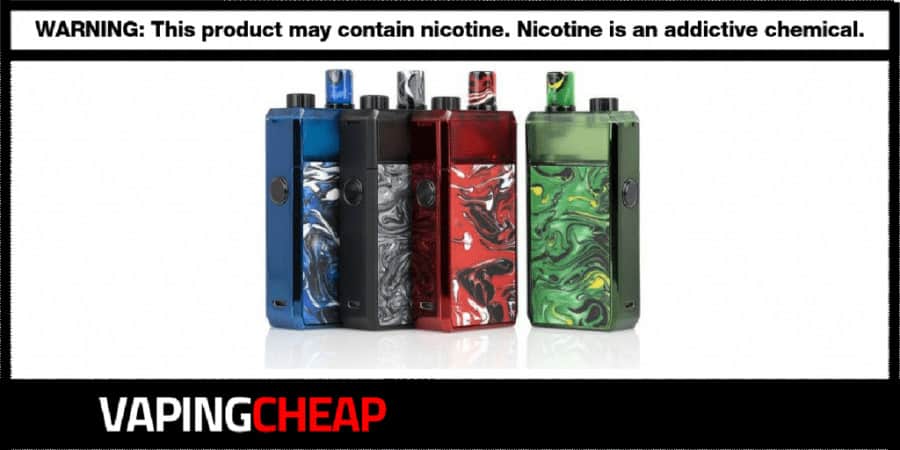 Horizon Magico Pod Kit