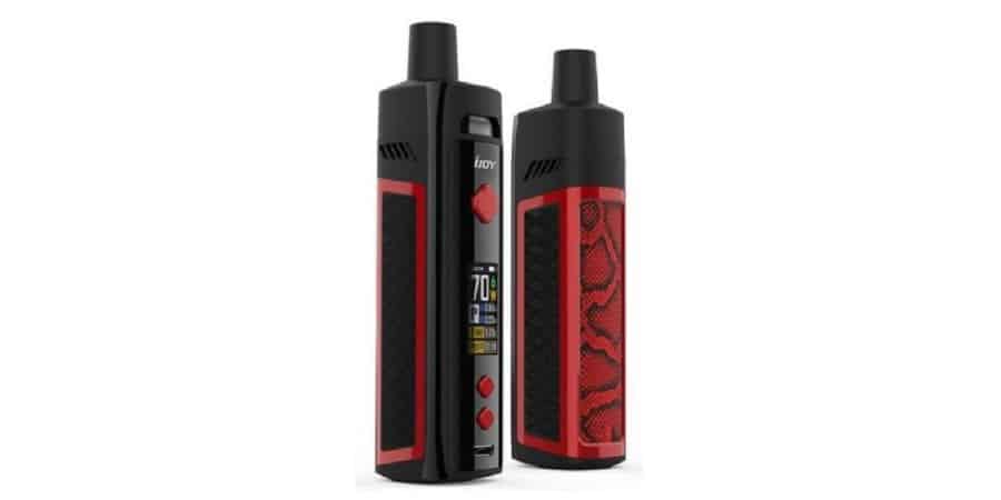 IJoy Jupiter 3000 Mod Pod Kit scaled IJoy Jupiter 3000 Pod Mod Kit $20.99