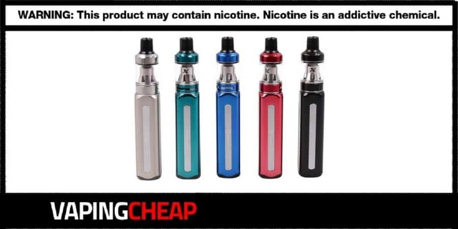 Joyetech Exceed X Kit scaled Joyetech Exceed X Kit $19.69