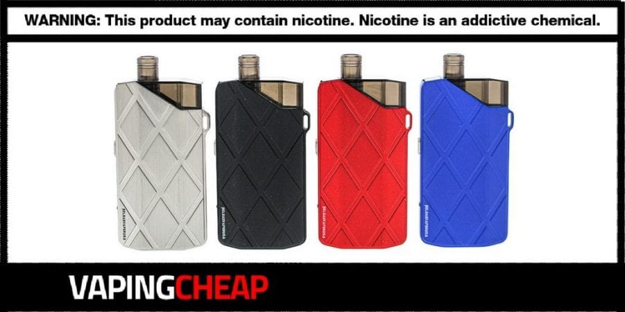 Reload Vapor Reload Pod System $35.99 (USA)