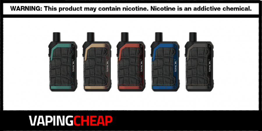 Smok Alike Pod Mod