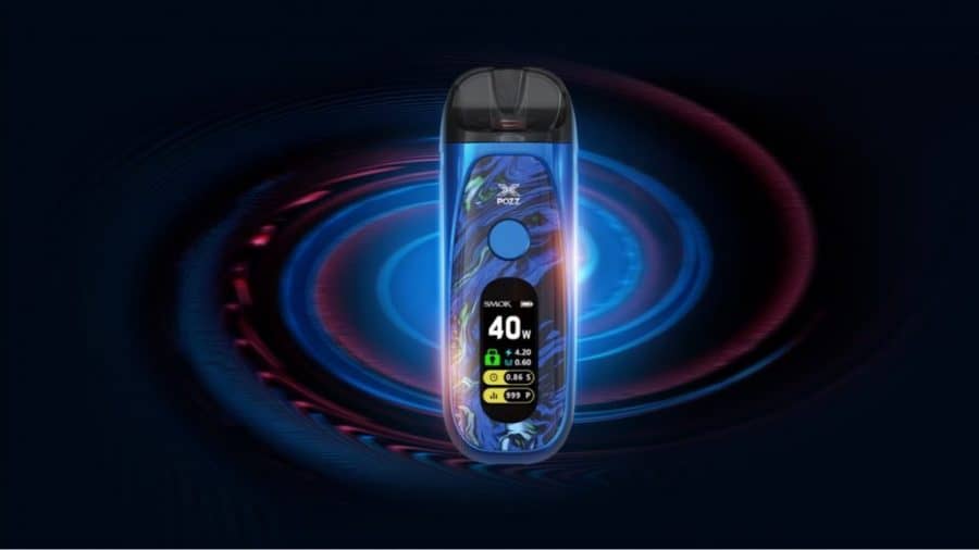 Smok Pozz X Pod Kit scaled Smok Pozz X Pod Kit $8.59