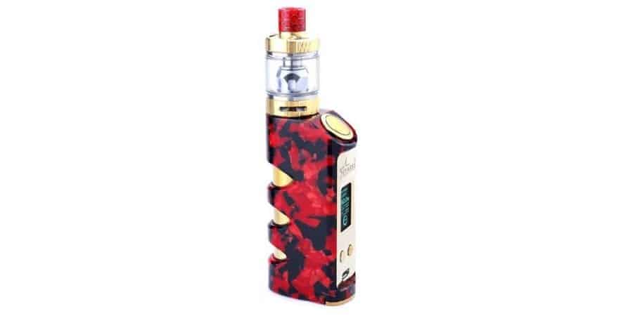 Starss Defender 80w Starter Kit scaled Starss Defender Kit 80w $39.90