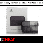 Suorin air plus cartridge
