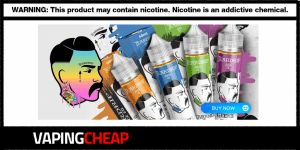 TearDrip Juice