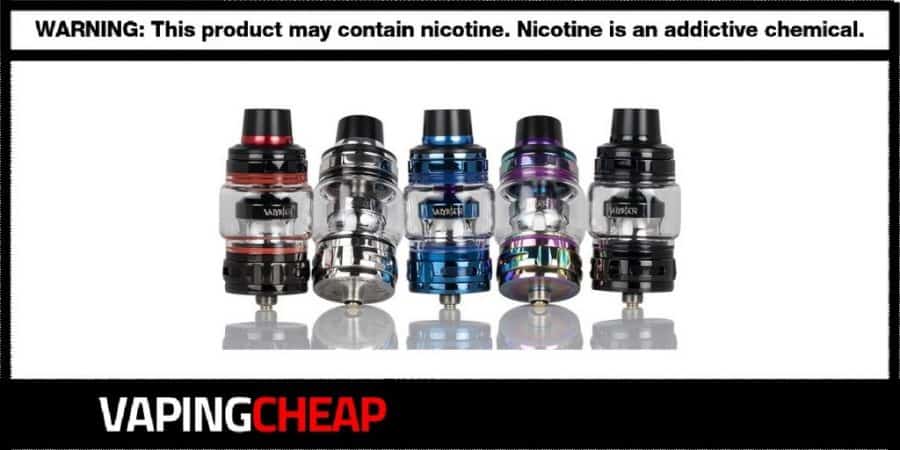 Uwell Valyrian 2 Tank