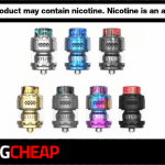 Vandy vape kylin m