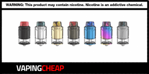 Vandy Vape Pryo V3