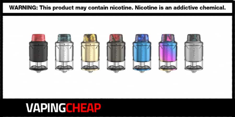 Vandy Vape Pryo V3