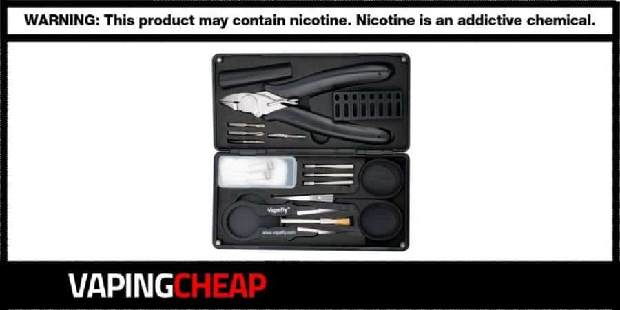 Vapefly Mini Tool Kit scaled Vapefly Mini Tool Kit $7.51