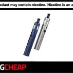Vaporesso orca solo plus