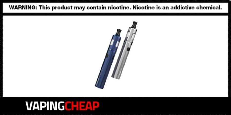 Vaporesso Orca Solo Plus
