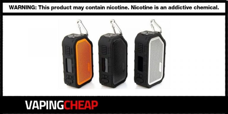 Wismec active mod $6. 99 | 80w kit $9. 99