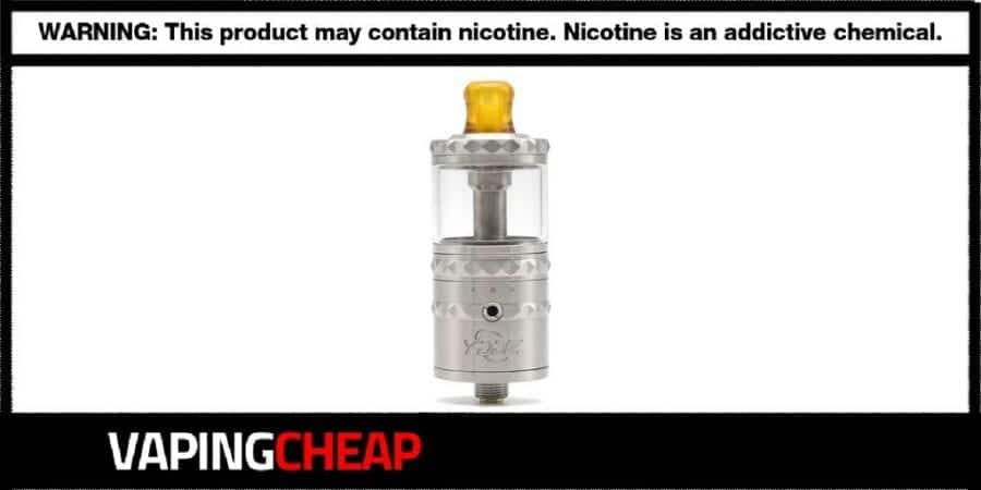 YDDZ V1 RTA scaled YDDZ V1 22mm RTA $17.95