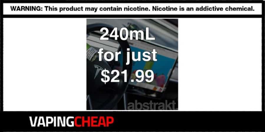 Abstrakt Vape Co