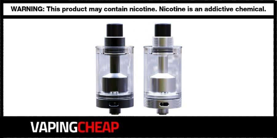 Auguse MTL V1.5 RTA