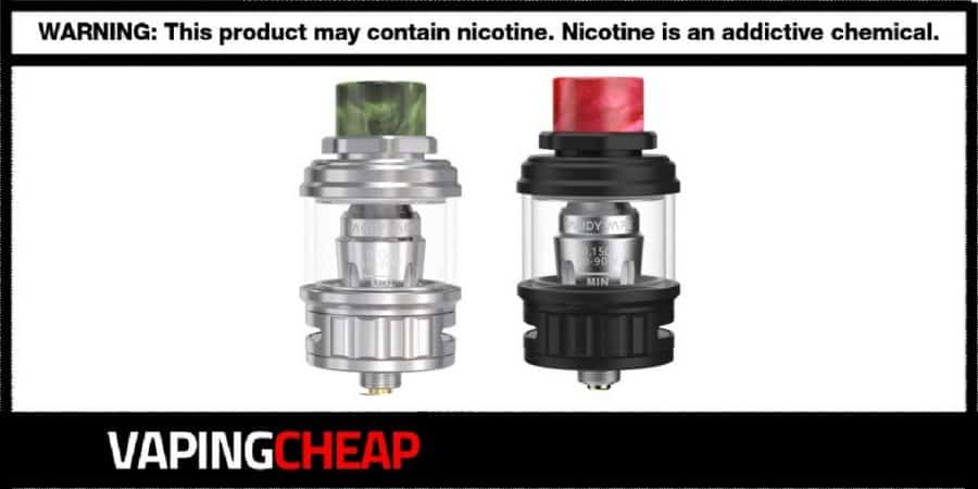 Vandy Vape Trident Tank