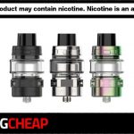 Voopoo maat tank
