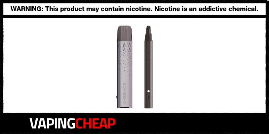 Advken Potento Pod Kit