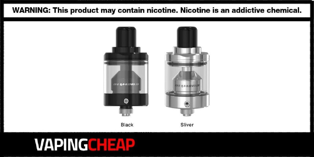 Diamond MTL RTA