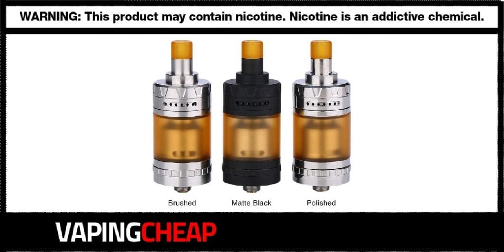Exvape Expromizer V4