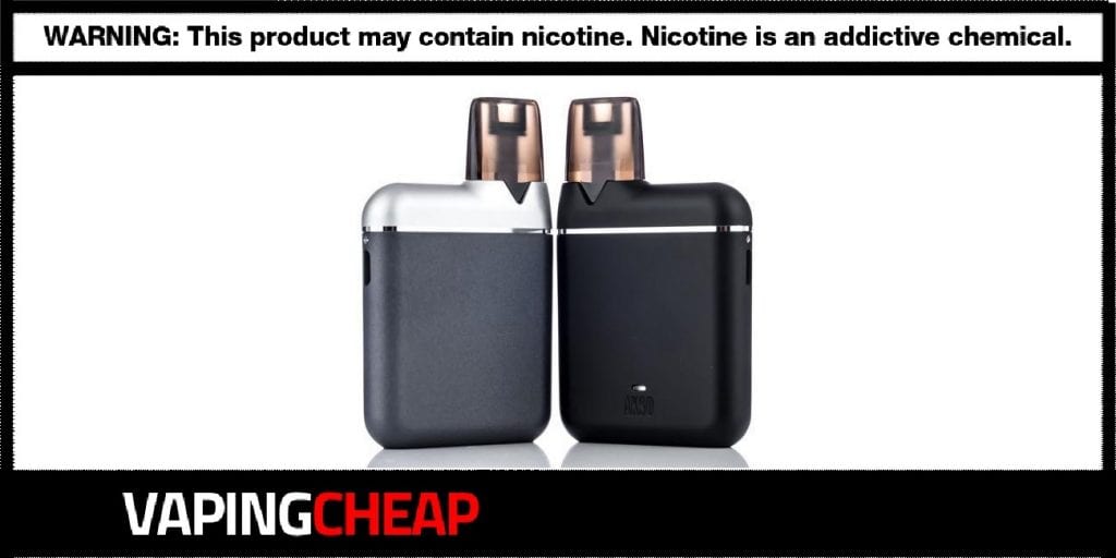 Hcigar Akso Plus