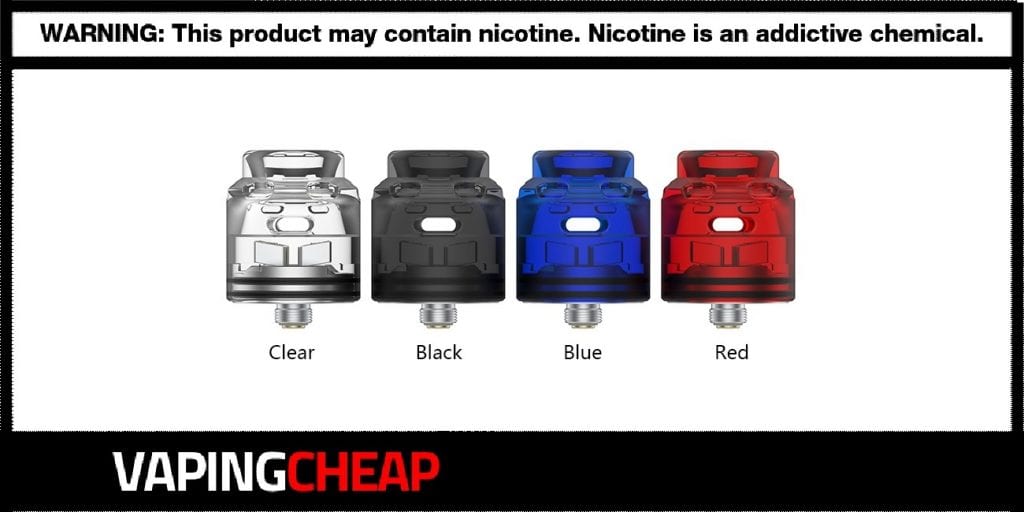 Hellvape Dead Rabbit SE